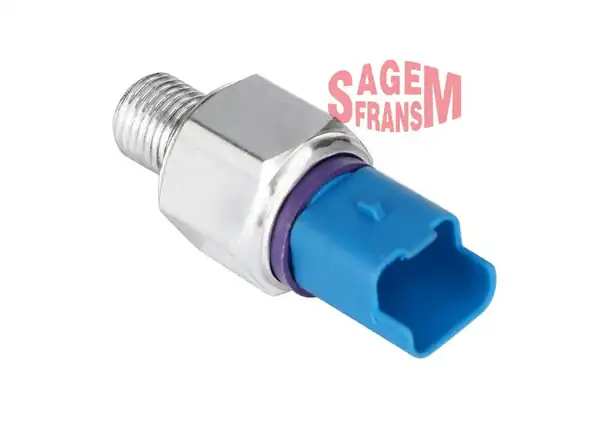 SAGEMFRANS 70191 | Direksiyon Pompa Müşürü Peugeot Partner 307 206 406 2007915