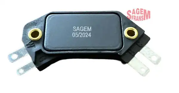 SAGEMFRANS 77035 | Elektronik Modül Fiat M131 Dogan L Kartal L 2074401