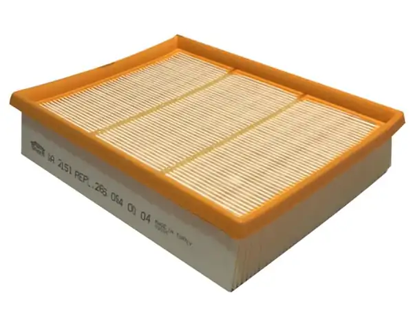 SARDES SA2151 | Hava Filtresi 05 13 A Seri W169 B Seri W245