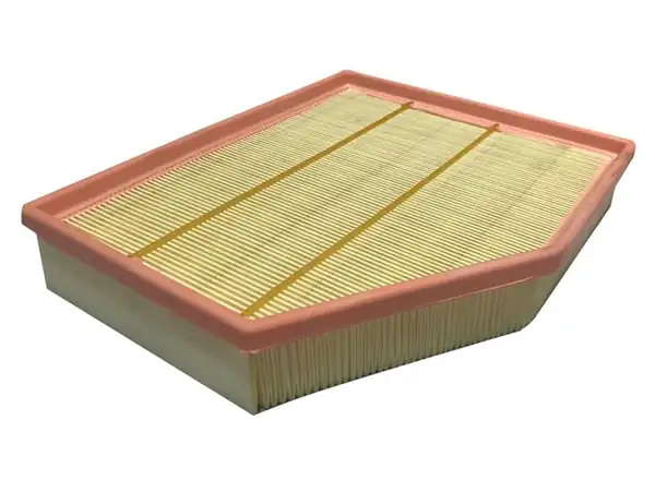 SARDES SA2311 | Hava Filtresi Bmw 520 523 525 530 E60 E61