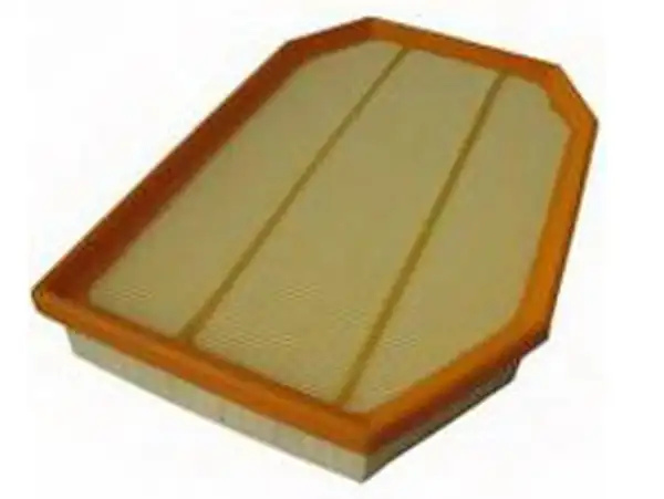 SARDES SA2433 | Hava Filtresi 10 13 5 Seri F10 F11