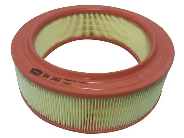 SARDES SA342 | Hava Filtresi Ms S Seri W123 Dizel Mercedes Benz 123 200 D 76 79 220 D 77 79