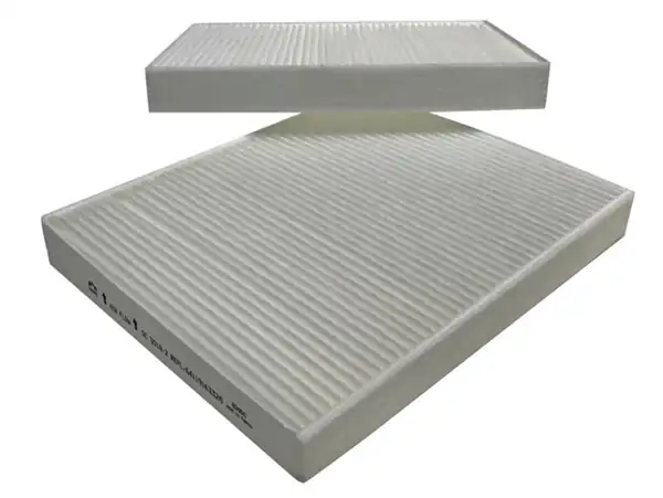 SARDES SC3018-2 | Polen Filtresi 10 5 Seri F07 F10 F11 7 Seri F01 F02 F03 F04