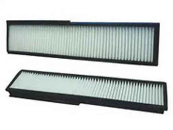 SARDES SC529-2 | Polen Filtresi 94 E Seri W124