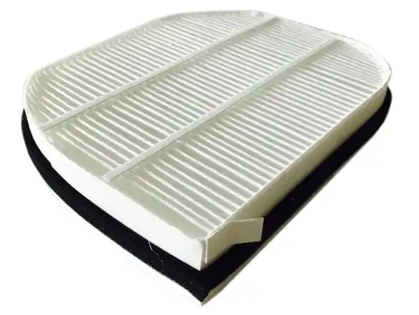 SARDES SC547 | Polen Filtresi W202 94 00 C208 97 02 W210 96 02 R170 96 00