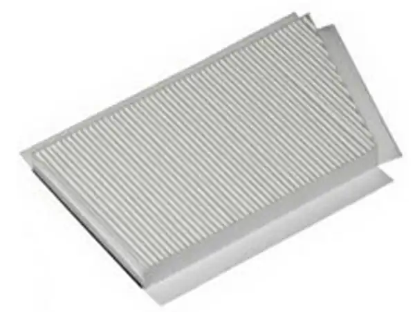SARDES SC595 | Polen Filtresi Mercedes C 180 00 02 C 200 02 07 C 230 04 07 C 240 00 07 C 320 02 07