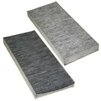 SARDES SCA3019 | Polen Filtresi Mercedes R171 R172 Slk 200 250 300 350 55 AMG 11 M274