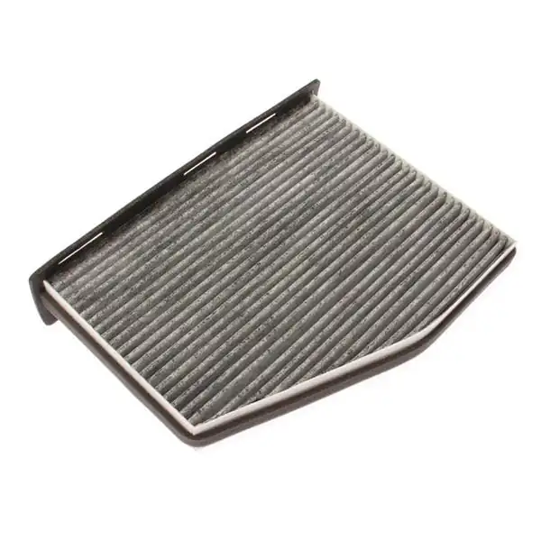 SARDES SCA666 | Polen Filtresi VW Golf V VI Beetle Caddy III Audi A3 Eos Jetta