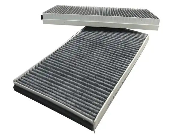 SARDES SCA6672 | Polen Filtresi Karbonlu Bmw E60 E61 E63 E64 02 10