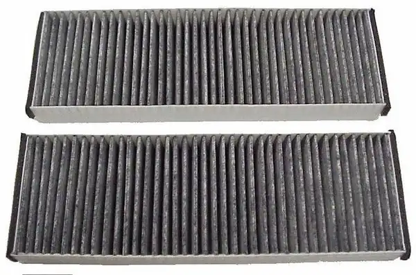 SARDES SCA7862 | Polen Filtresi Audi A6 20 TDI 20 TFSI 04 Blb BRE 1972384