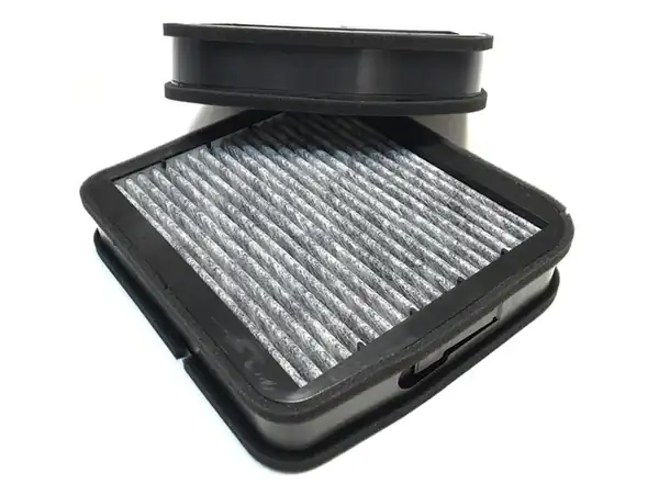 SARDES SCA810-2 | Polen Filtresi 96 E Seri W210 S210 S Seri W220