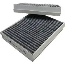 SARDES SCA811-2 | Polen Filtresi 01 Ao 147 156 Ca