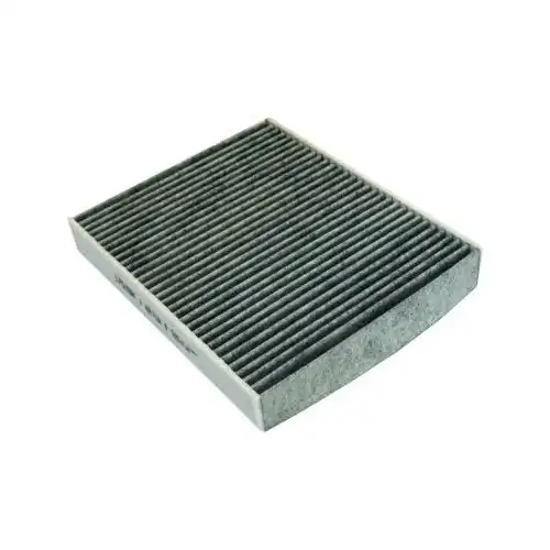 SARDES SCA813 | Polen Filtresi Ford Focus II 1 4 1 6 1 8 2 0 Karbonlu 04 12