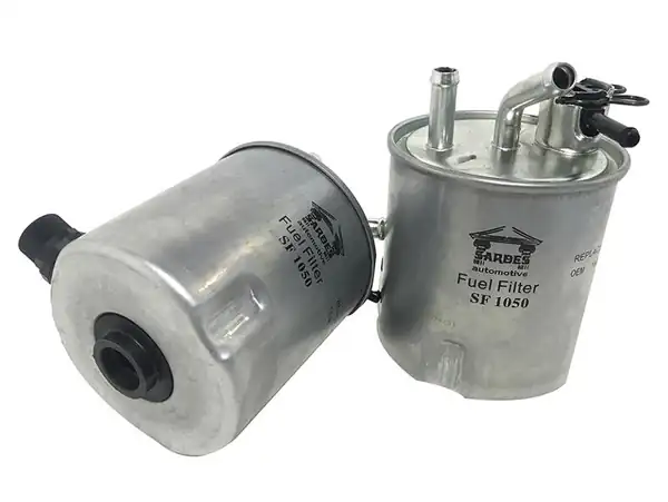 SARDES SF1050 | Mazot Filtresi Cabstar 06 14