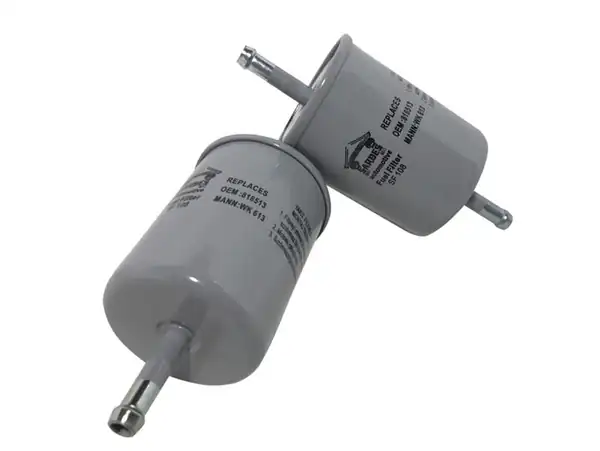SARDES SF108 | Yakıt Filtresi Polo 1 6 90 Astra F 92 98 Vectra A 89 95 Frontera B 99 04 Omega A 87 93