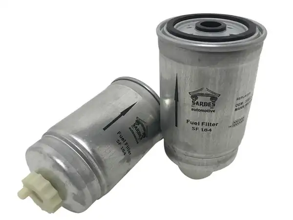 SARDES SF184 | Mazot Filtresi Accent II III Getz Grandeur H 1 Starex Matrix Santa F İ II