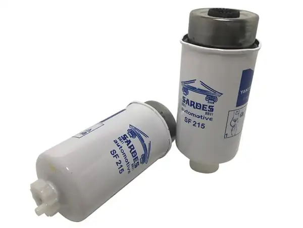 SARDES SF215 | Yakıt Filtresi Ford Transit 2000 20 Dı 02 1967596