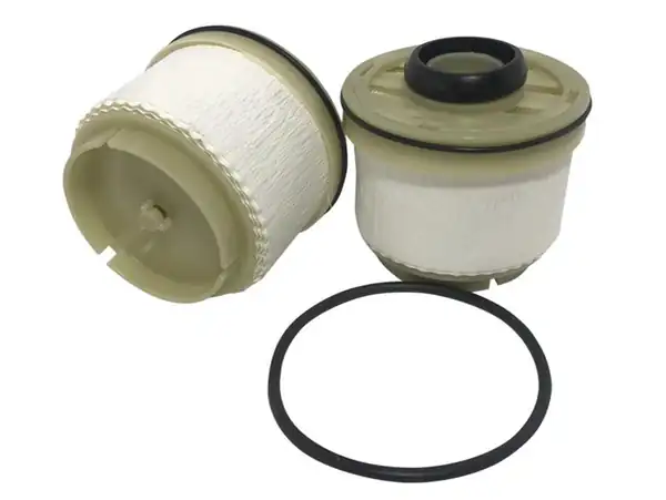 SARDES SF234 | Yakıt Filtresi Toyota Hilux VII 2 5 3 0 05 15 Mitsubishi L200 2 4 14 Fiat Fullback 2 4 16