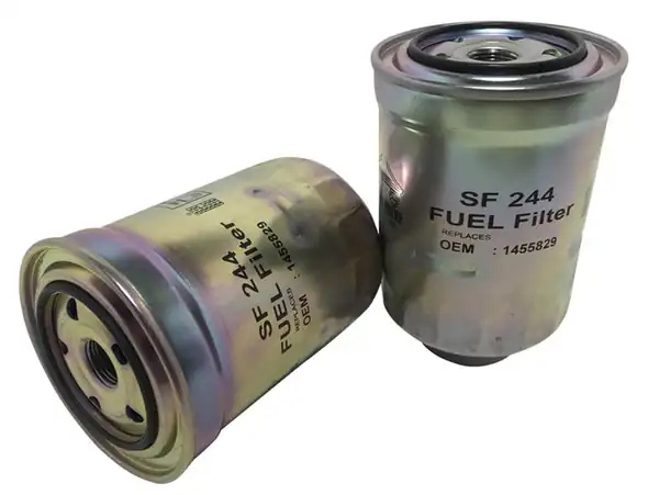 SARDES SF244 | Yakıt Filtresi Ford Ranger 06 We0113za5 Tam T9150 Rng T127761