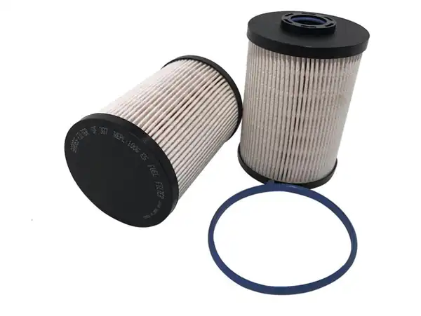 SARDES SF307 | Mazot Filtresi 05 407 C5 2 7hdi 1929444