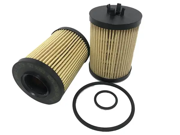 SARDES SO1083 | Yağ Filtresi Mercedes W169 W245 A150 A160 04 M 266 1951682