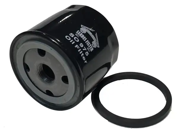 SARDES SO975 | Yağ Filtresi Ford Fiesta V 1 2 1 4 1 6 01 08 Focus II 1 4 1 6 99 04 Mondeo 1 6 07 15