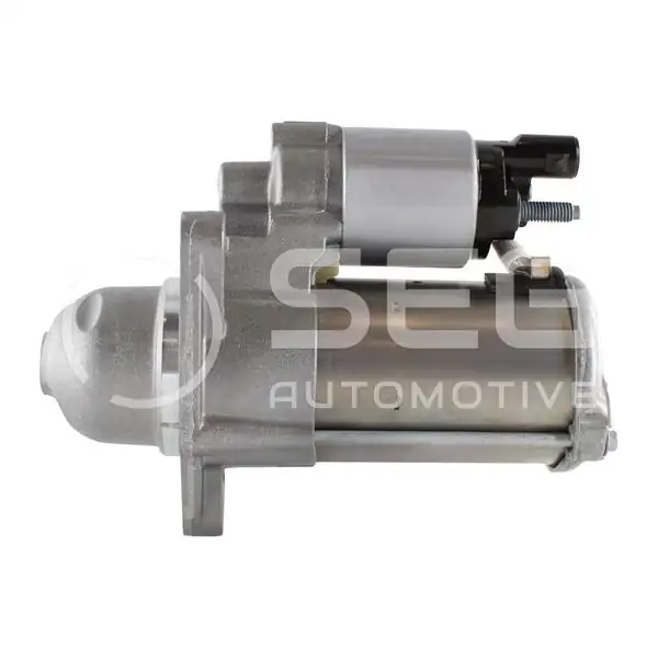 SEG 0001170674 | Marş Motoru 1 4kw 13 Dış Opel Astra K 15 22 Corsa E 14 19 Adam 14 18 Karl 15 18 1 0 12v Mekanik Vites Start Stop İçin