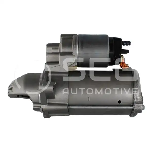 SEG 0001172604 | Marş Motoru Opel Corsa D