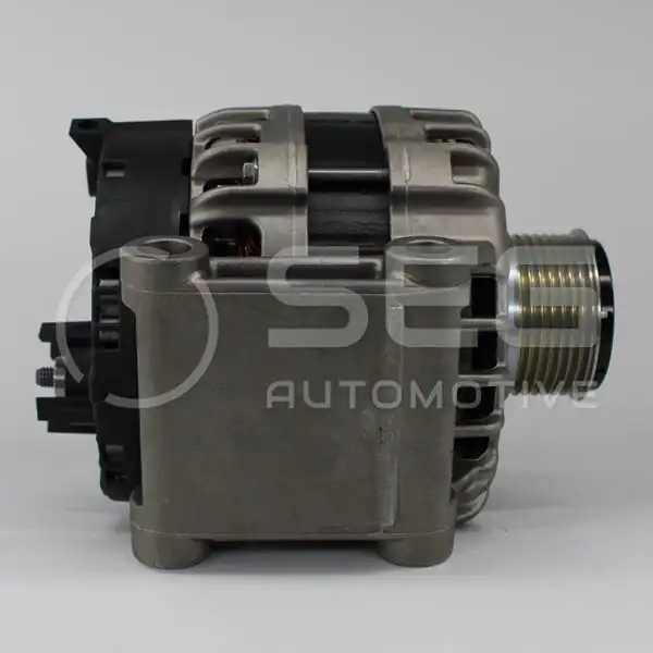 SEG 0125811085 | Alternatör Ford Transit V363 Bus Kasten Pritsche