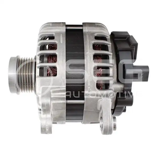 SEG F000BL08K3 | Alternatör Motoru Volkswagen Arteon Beetle Golf VII VIII Passat B8 Polo V VI Taigo T Cross Tiguan To