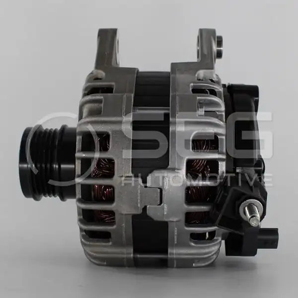 SEG F000BL08N9 | Alternatör 14v 150a Renault Clio V 19 1 0sce