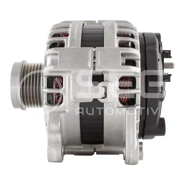 SEG F000BL08S1 | Alternatör VW Golf VII Passat VIII Polo V VI Arteon Caddy IV Sharan Taigo T Cross Tiguan Touran T R