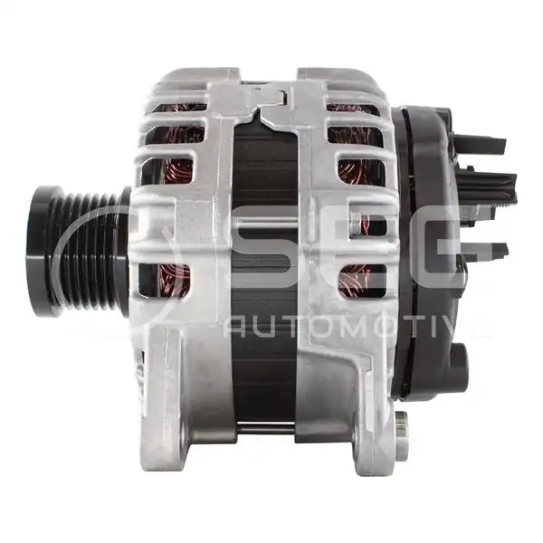 SEG F000BL08T1 | Alternatör 14v 150a Renault Megane IV