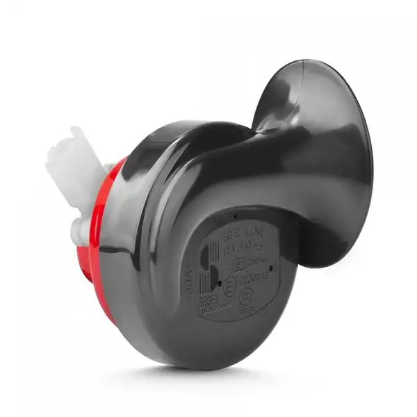 SEGER 60BK1200013-12V | Salyangoz Korna Dadat Kalın Ses Pejocitr Soketli 45
