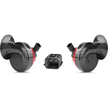 SEGER 60BO1200012-12V | Salyangoz Korna Dadat Tk Hyundai Soketli 24