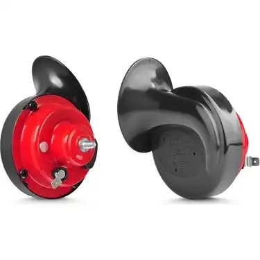 SEGER 60BO2400001 | Korna Dadat 24v Çiftli 60bo2400