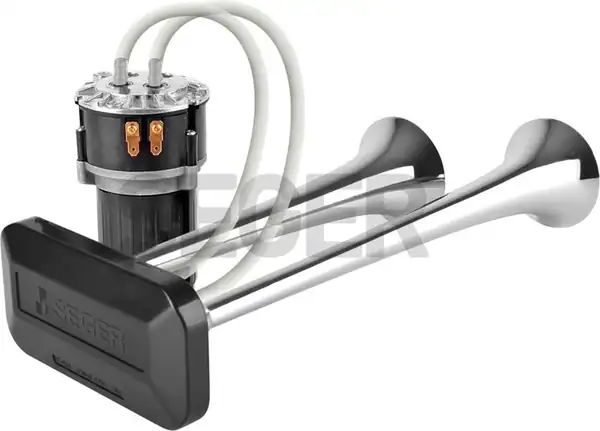 SEGER 85KH1200002 | Kompresorlu Havalı Korna 12v 85kh1200