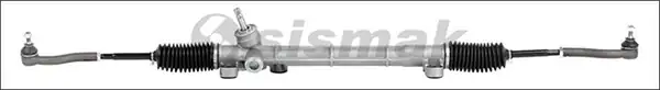 SİSMAK 262512T | Direksiyon Kutusu Rot Başı 03 08 Avensis 2 0 Esp Elektrikli