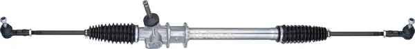 SİSMAK 280310T | Direksiyon Kutusu Rot Başı H 100 92 06 L 300