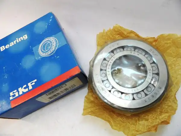 SKF 315823 | X Mercedes Cekici Maruti Rulmanı Scania Vkt8783 40x90x23mm