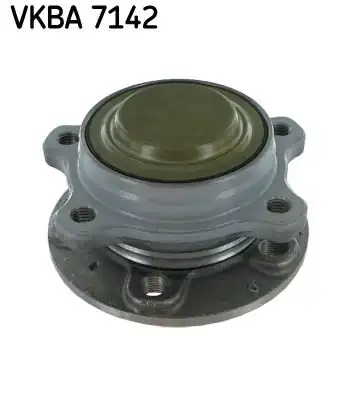 SKF VKBA7142 | Arka Teker Poryası Volvo S60 T4 T5 2019 S90 2 0 D3 D4 T5 V90 16 Xc60 D3 D4 T5 17 Xc90 D4 15 18