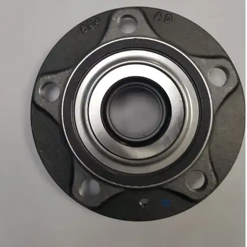 SKF VKBC20000 | Aks Rulmanı Arka Volkswagen Golf V VI 1 2tsi 1 4tsi 1 6fsi 1 Eski No Baf 0200