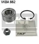 SKF VKBC20044 | Teker Rulmanı Ön Peugeot 106 205 306 Ax Saxo ABS siz