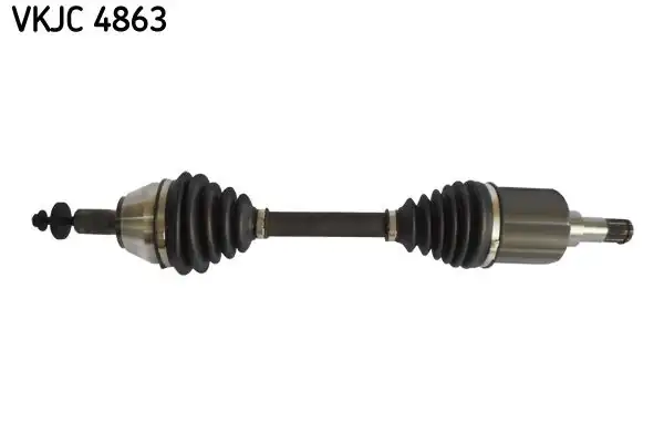 SKF VKJC4863 | Ön Aks Komple Sol Volvo C30 10 D2 S40 II 10 D2 V50 10 D2 Mekanik Şanzıman 6 Vites