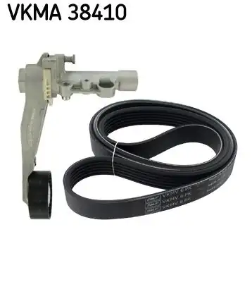 SKF VKMA38410 | Alternatör Gergi Kiti 6pk895 Grandland P207