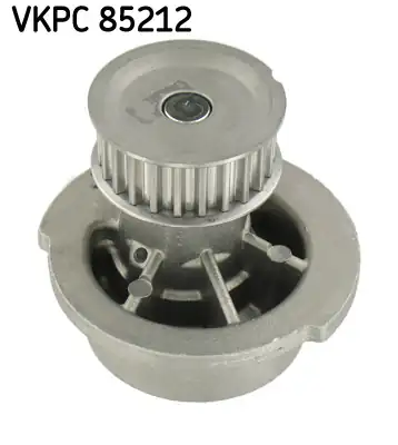 SKF Vkpc 85212 Devirdaim Su Pompası Corsa B Astra F Astra G Vectra B X14xe X16xel