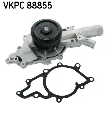 SKF VKPC88855 | Devirdaim Pompası Mercedes Om646 W203 W204 Cl203 W211 S211