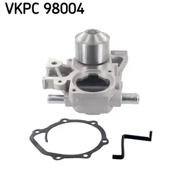 SKF VKPC98004 | Devirdaim Su Pompası Subaru Forester 2 0l Ej204 Sg5 Manuel Vites 05 06 Legacy 2 0l Bl5 08