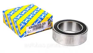 Ntn Snr Acb40x62x20625 Rulman Klima Rulmanı Opel Kia 40x62x20 625