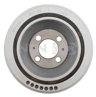 Snr Dpf35801 Krank Kasnağı Ducato 2 3 JTD Iveco Daily 2 3d 02 Karsan J10 Hidrolik Dirk 6pk